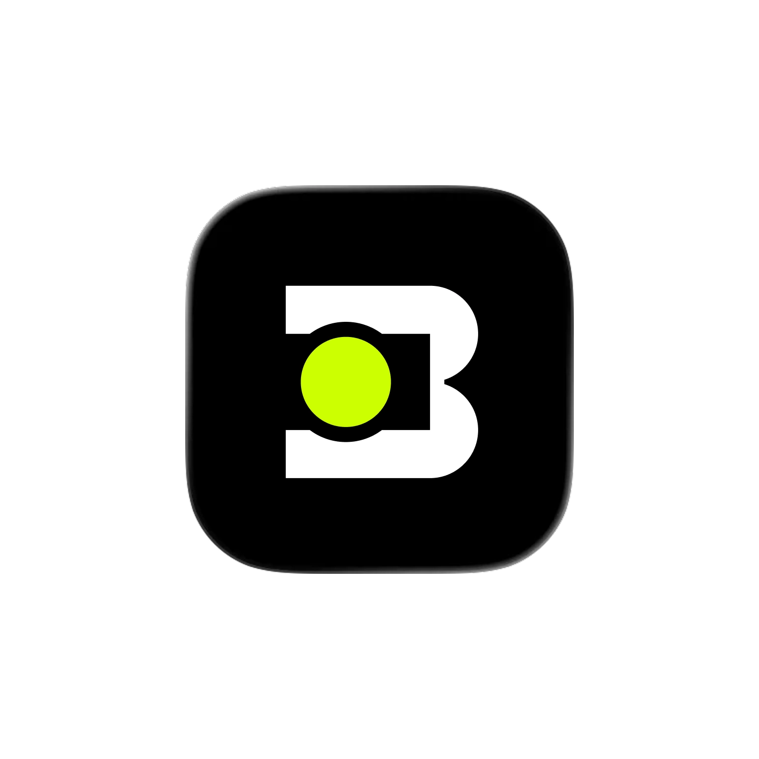 BreakPoint app icon
