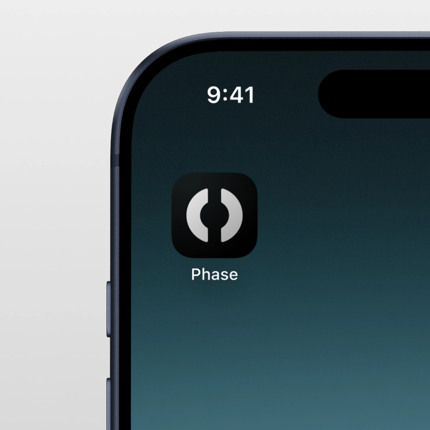 Phase