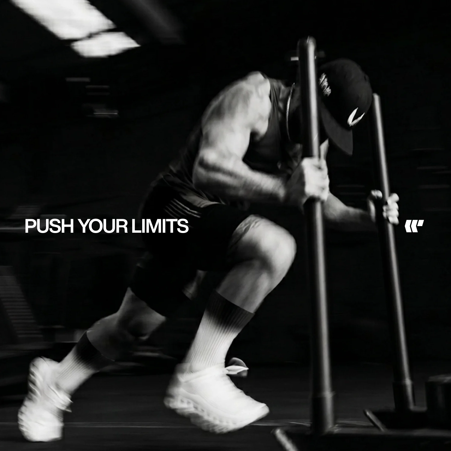 Push Your Limits