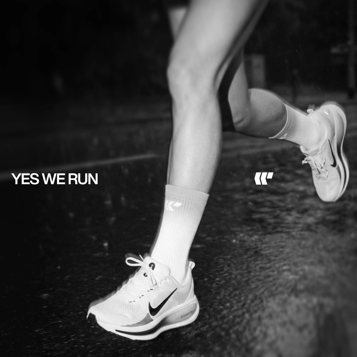 Yes We Run